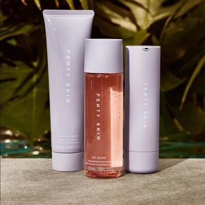 FentySkin Skincare products